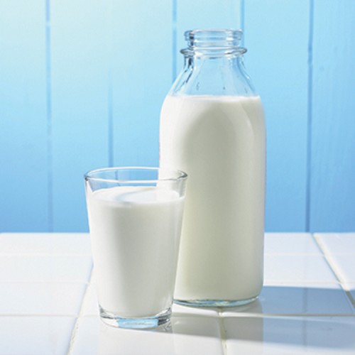 immagine Bere latte non aumenta il colesterolo